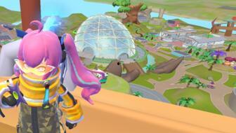 香肠派对最新爆料大厅,大厅玩法大揭秘，全新体验即将上线！